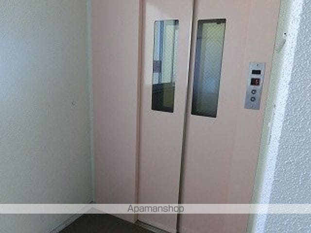 マンションブエナティエラのその他写真