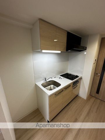 プレサンス塚本ミッドネクストの内装写真