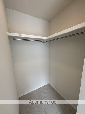 カサーレ蓮町 IIの内装写真