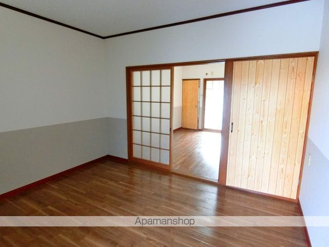吉川マンションの内装写真