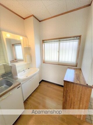 グリーンハイツ高森[1DK/33.4m2]の内装6