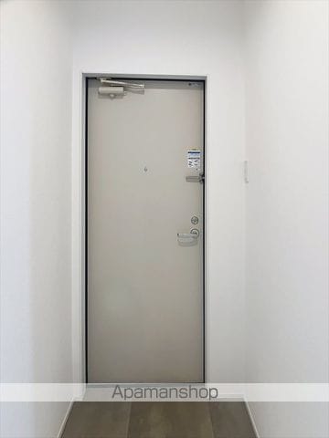 Jack odakaVの内装写真