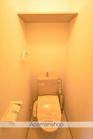 ルミエール西岡の内装写真