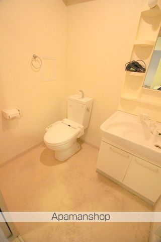 フィオレ立売堀の内装写真