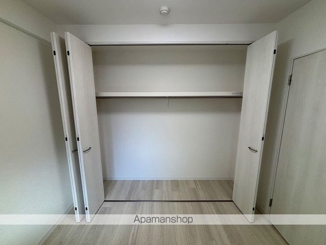 GROOVE TOYONAKA RESIDENCEの内装写真