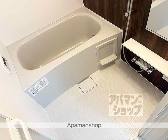 アビィ ロードの内装写真
