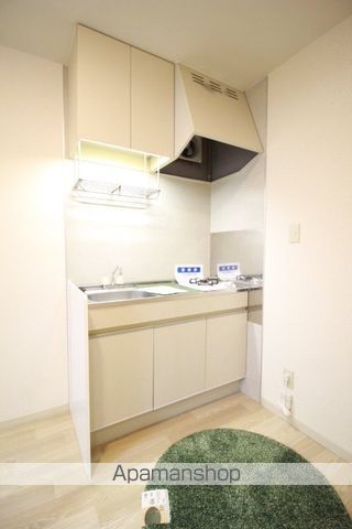 グランドール壱番館の内装写真