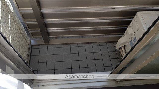 クレイノフォレスト早坂の内装写真