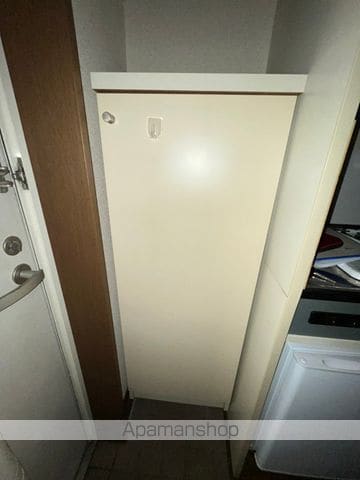 六会グリーンハイツの内装写真