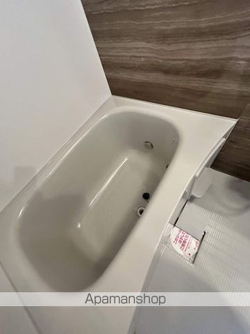 ジェンティー フルールの内装写真