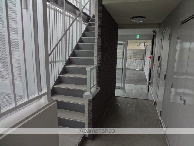 FELIZ高石の内装写真