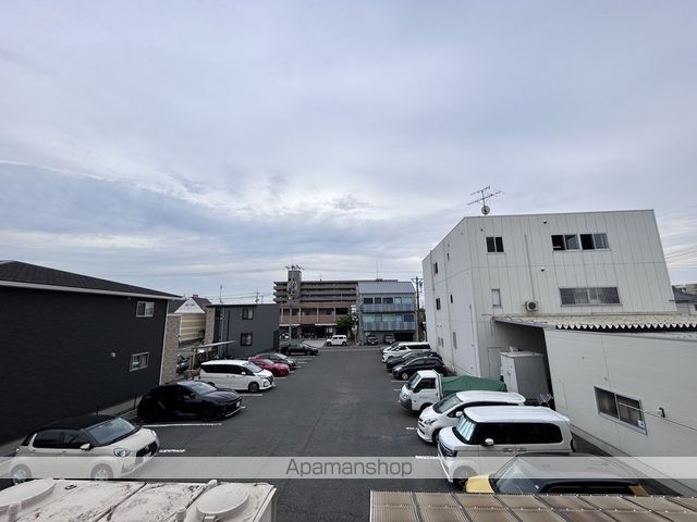 アルフィーネ今D棟のその他写真