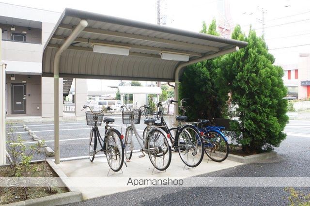 スカイグリーンのその他写真