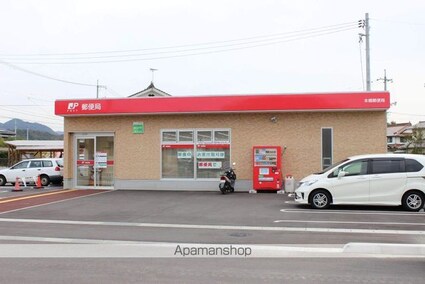 ヴィラナリー本郷１[2DK/38.46m2]の周辺5