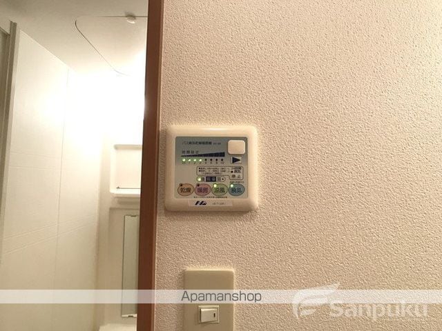プランドール・カネキB棟の内装写真