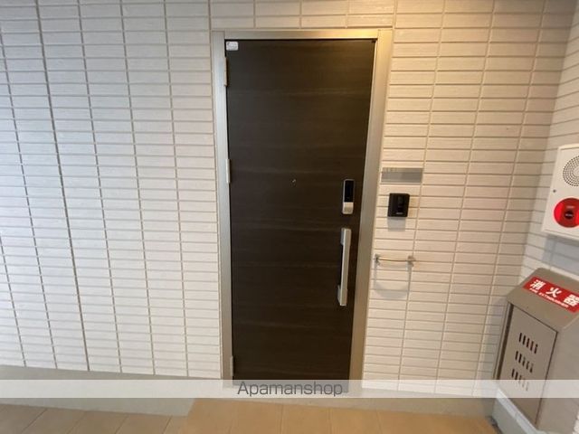 スペランツァ　ドゥーエ[1LDK/41.93m2]のエントランス6