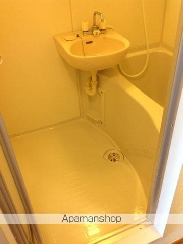 レオパレス光沙の内装写真