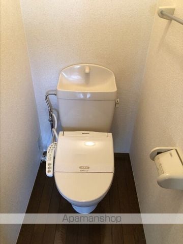 リヴィエールの内装写真