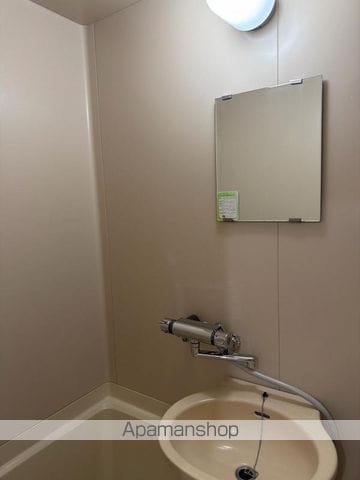 クレイドル安田IIの内装写真