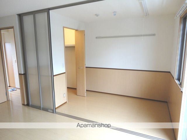 アエル大宮三橋の内装写真