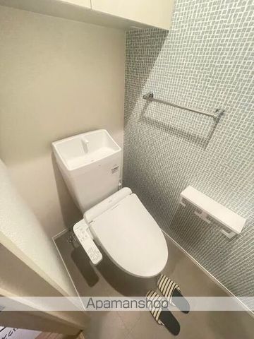 グレースの内装写真
