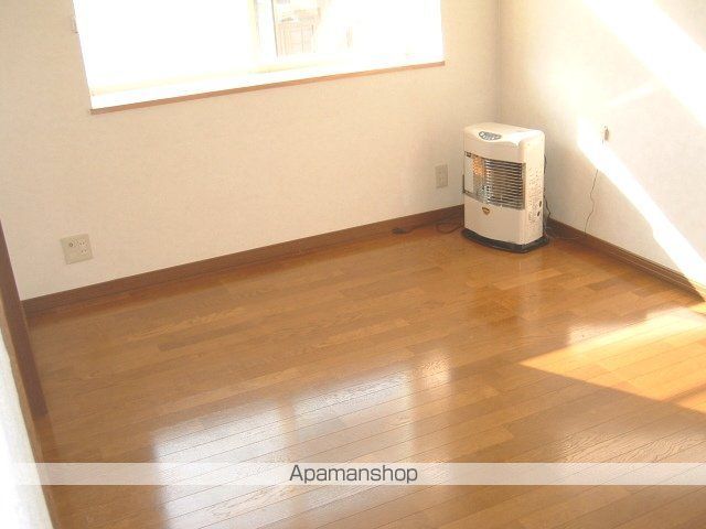 アルファコートの内装写真