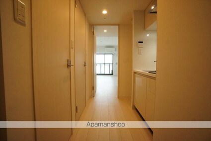 ＳーＲＥＳＩＤＥＮＣＥ尾頭橋ｂｅａｕｔｅ[1K/25.98m2]の内装2