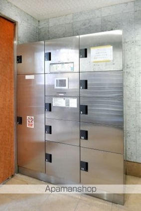 スカイコート中村橋第３[1K/21m2]の内装6