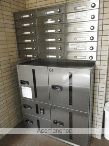 アイリスコート七右衛門の内装写真