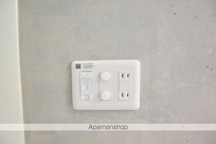 コルク本駒込[1R/34.56m2]の内装1