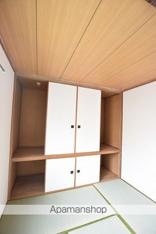 コーポ吉田の内装写真
