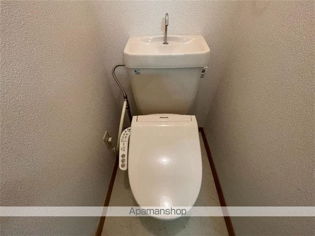 ティエラカルコスの内装写真