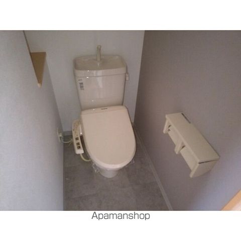 イースタンヒルズ藤が丘駅前の内装写真