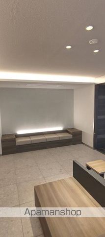 クレヴィアリグゼ錦糸町の内装写真