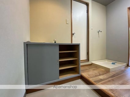 プチメゾン栗林[1K/22.68m2]の内装6