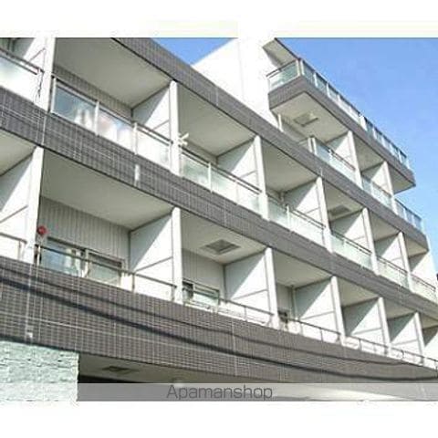 RESIDENCE SATSUMAの外観写真