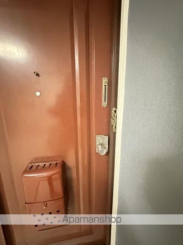 FURAIMANSIONの内装写真
