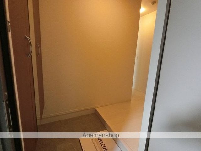 プレミストVの内装写真
