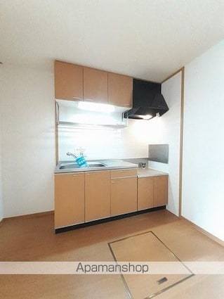 レジデンスＦ・Ｂ[2DK/46.92m2]の内装2