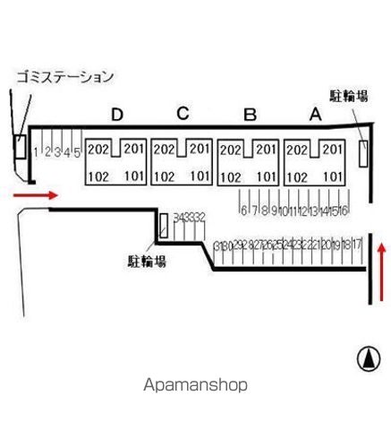 ルボア平喜Bのその他写真