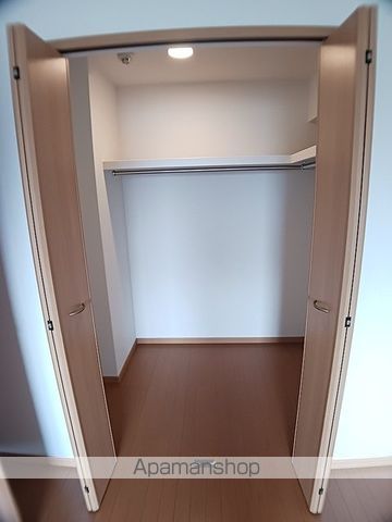 フルール野色の内装写真