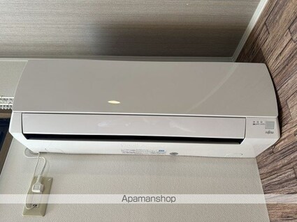 シャイニングビレッジ浜Ｂ[2DK/47.94m2]のその他設備