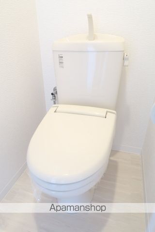 メープルコート.の内装写真