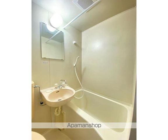 ハビタス調布の内装写真