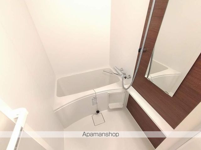 ESLEAD江坂セントラムの内装写真
