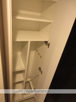 ザ・パークハビオ高円寺レジデンス[1K/25.3m2]の内装1