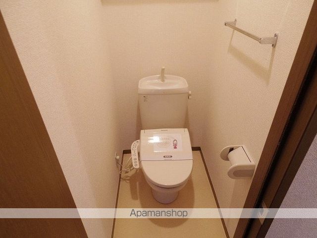 ファミーユつくば ABCの内装写真