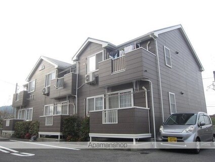 サピーＮ　Ｂ棟[2DK/42.77m2]の外観3