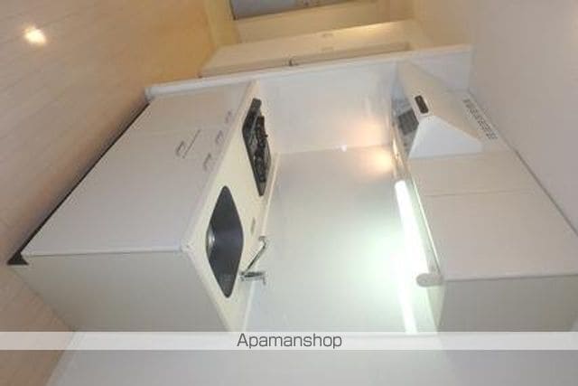 KDX定禅寺通レジデンスの内装写真