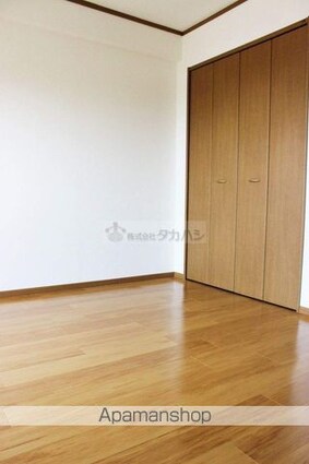 メルヴェイュ・ロジュマン[2LDK/56.95m2]の内装2